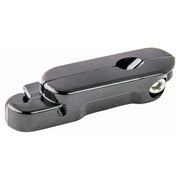 Merida Smart Entry Plug 1x5 mm – Black