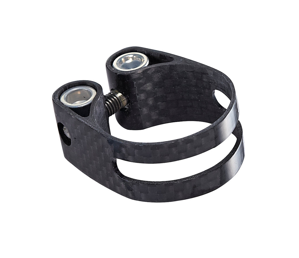 Merida Setepinneklemme, karbonfiber, 36 mm
