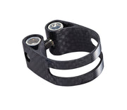 Merida Setepinneklemme, karbonfiber, 32 mm