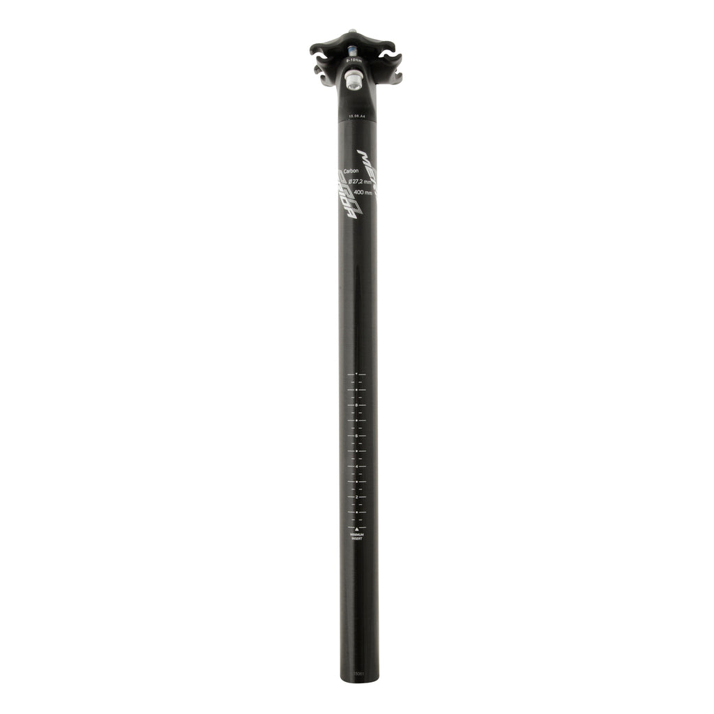 Merida Pro Carbon, setepinne, 27.2 mm, 400 mm