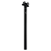 Merida Team carbon setepinne, 27.2 mm, 400 mm – Grey, 27,2X400MM