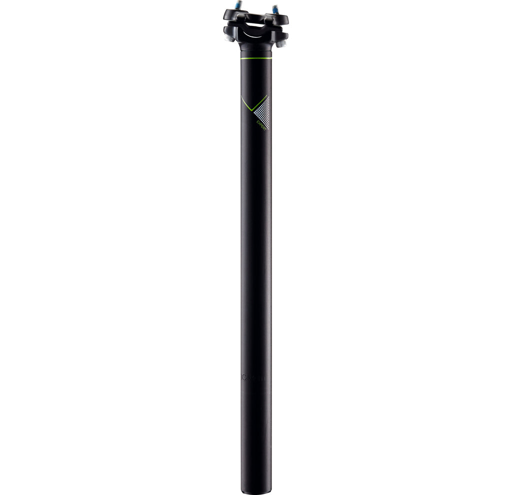 Merida Expert setepinne, 27.2 mm, 400 mm – Grey, 27,2X400MM