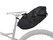 Topeak DP Mount festebrakett til Dropper setepinne – Black