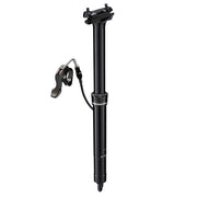 Merida Expert TR dropper setepinne, 30.9mm, 125mm, 395mm – Black, 3