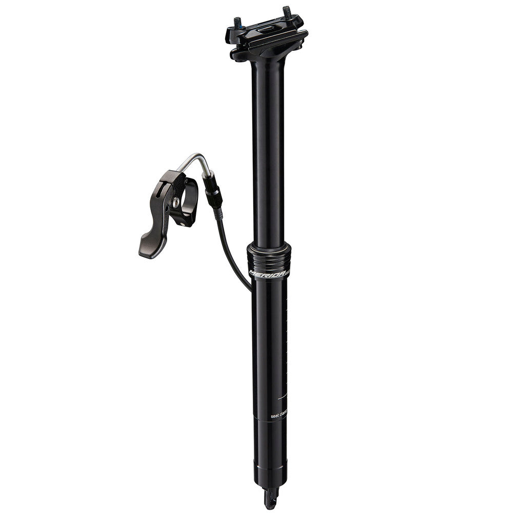 Merida Expert TR dropper setepinne, 30.9mm, 100mm, 345mm – Black/W