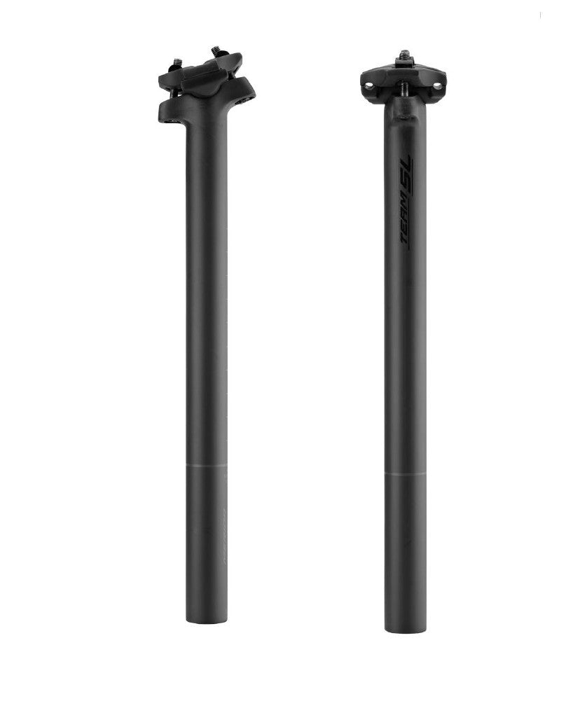 Merida Team SL II, setepinne, 27.2mm, 400mm, 0° offset