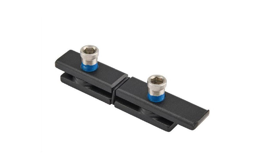 Merida Reacto Seatpost Clamp Kit MY27, Sete klemme