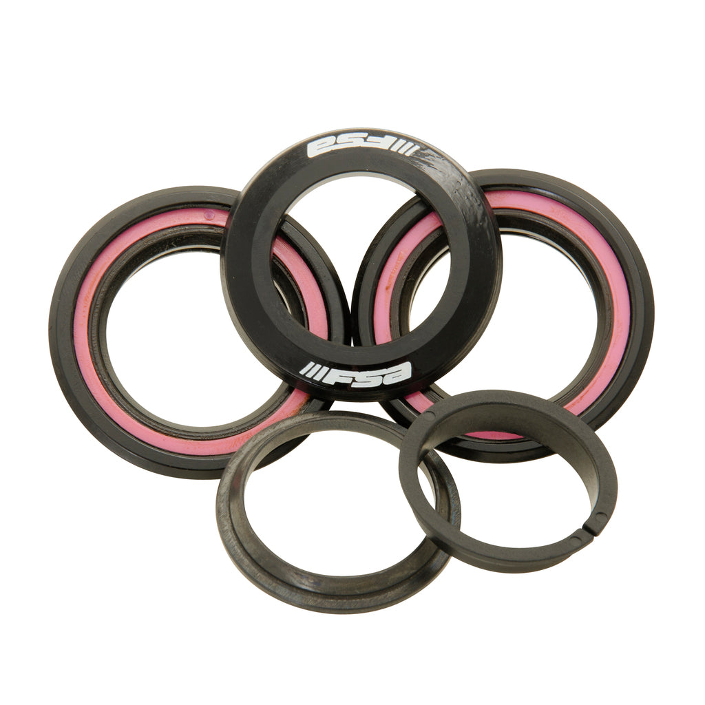 Merida Styrelager, integrert 1 1/8"