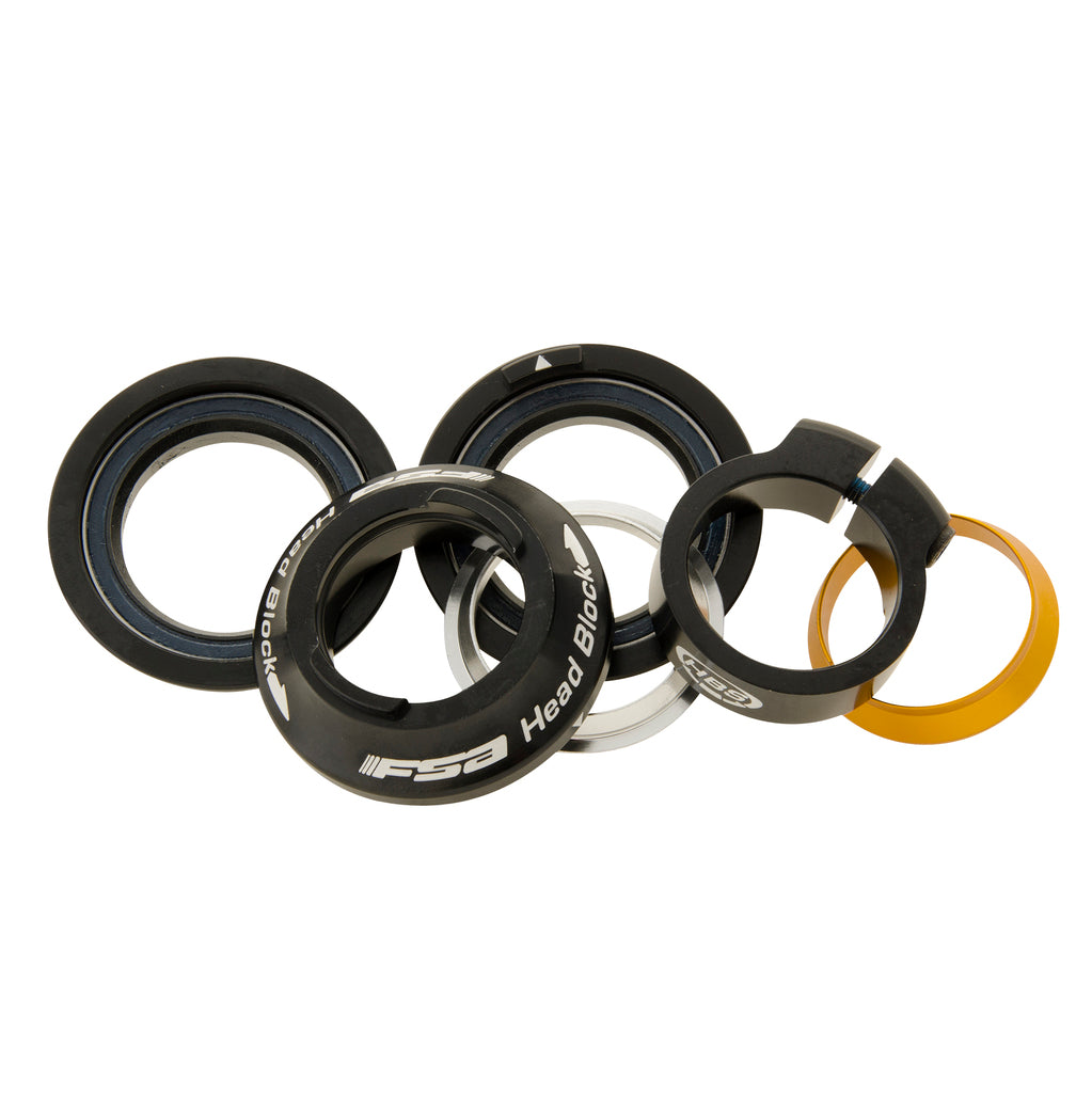 Merida Styrelager, integrert 1 1/8"