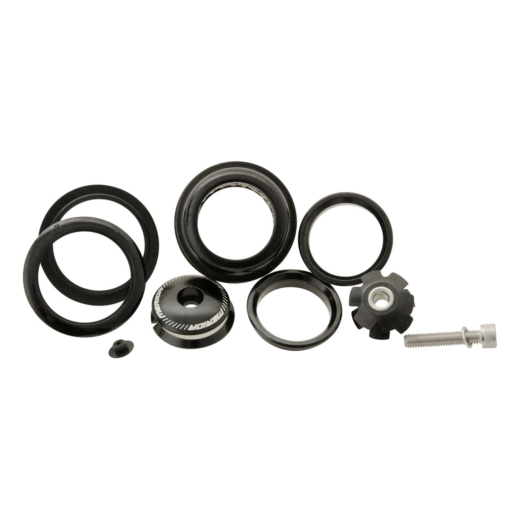 Merida Styrelager, integrert 1 1/8"