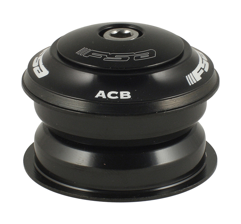 Merida Styrelager, HS NO.9M/CUP/TH, aluminium, 1 1/8"