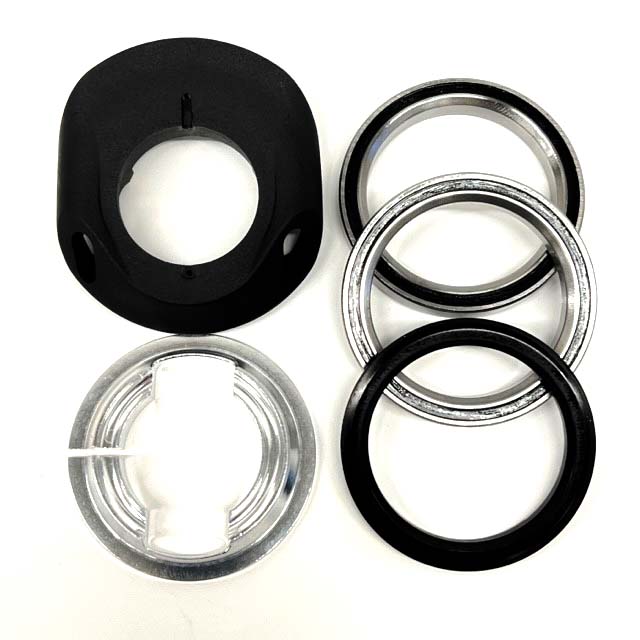 Merida Styrelager, M8151, 96 CF4III, 140/160 Lite/CF4III