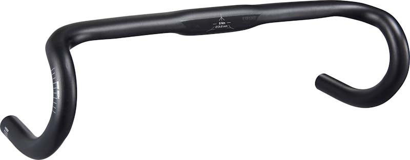Merida Expert Road, styre, 31.8 mm, 440 mm