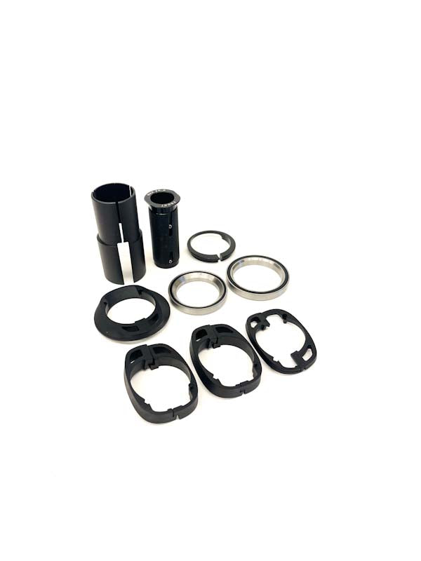 Merida Spacer Kit, Team SL 1P Styre