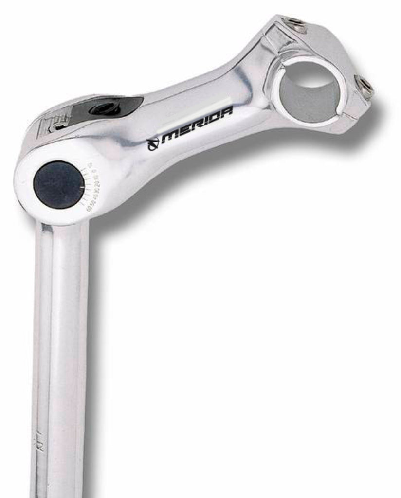 Merida Justerbar styrestem, 25.4 mm, 90 mm