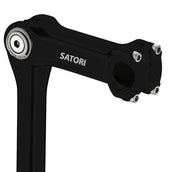 Satori stems Justerbar styrestem, 180 mm