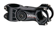 Satori stems Race-Fit, justerbar styrestem, 31.8 mm, 90 mm