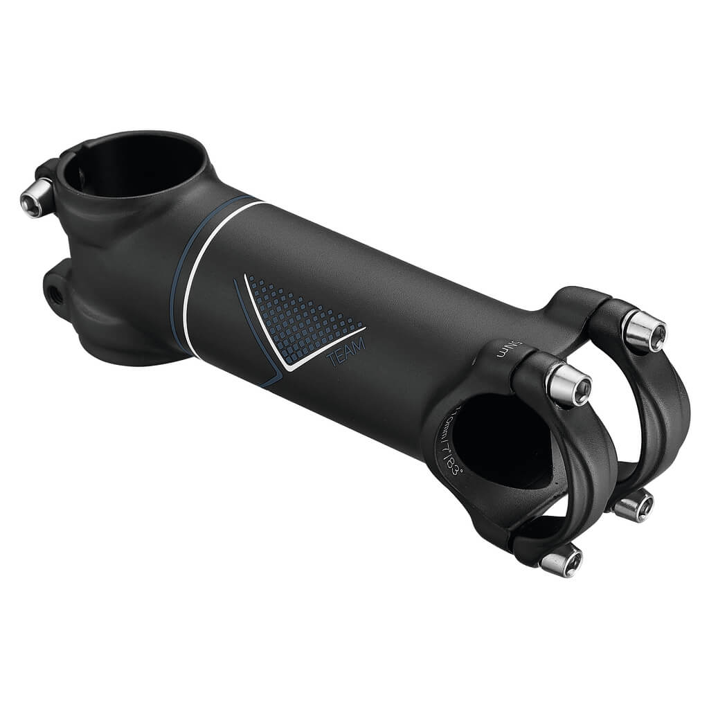Merida Team, styrestem, ±7°, 31.8 mm, 90 mm