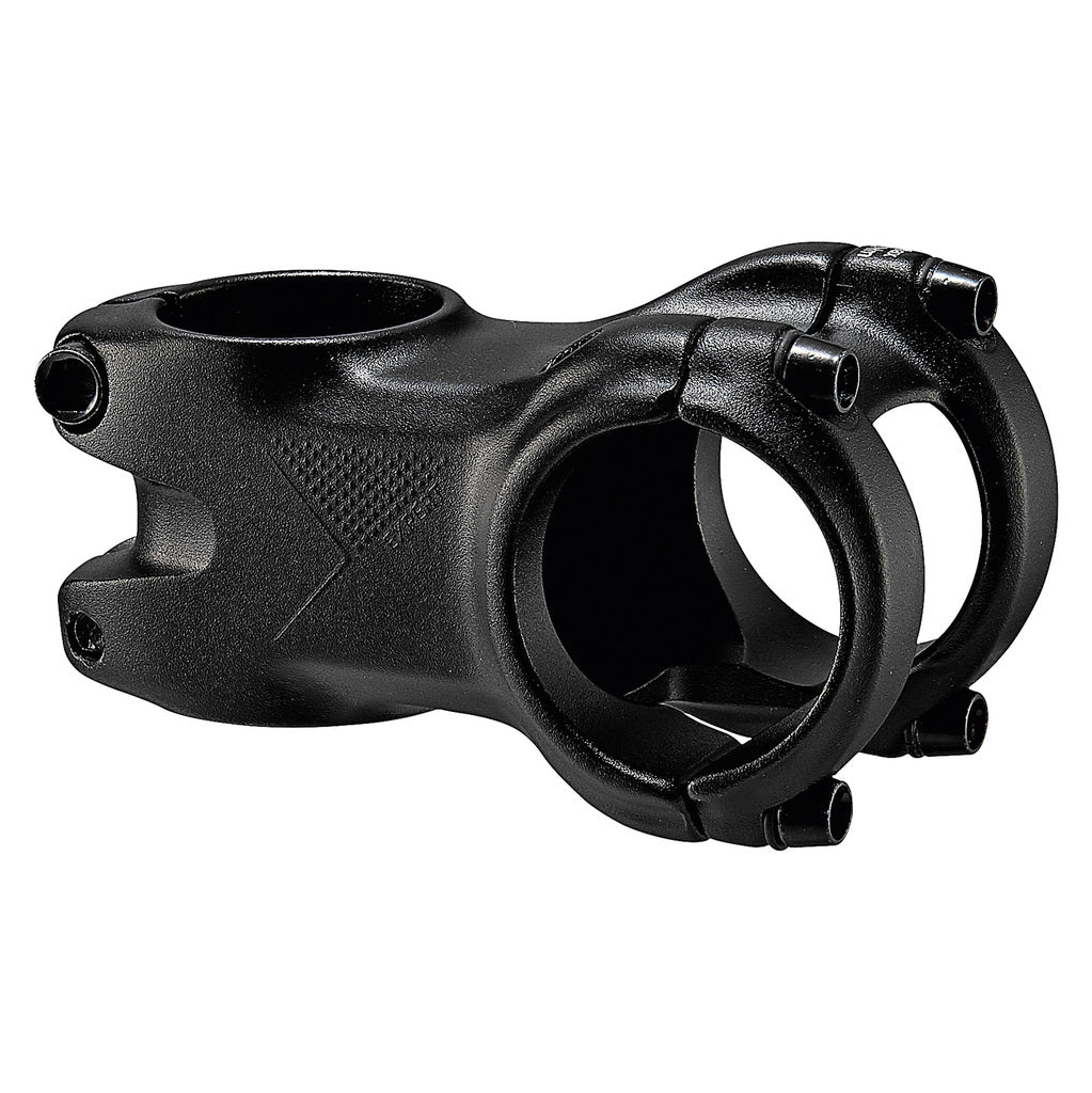 Merida Expert eTR styrestem, 0°, 35 mm, 40 mm – Black, 35/40 mm