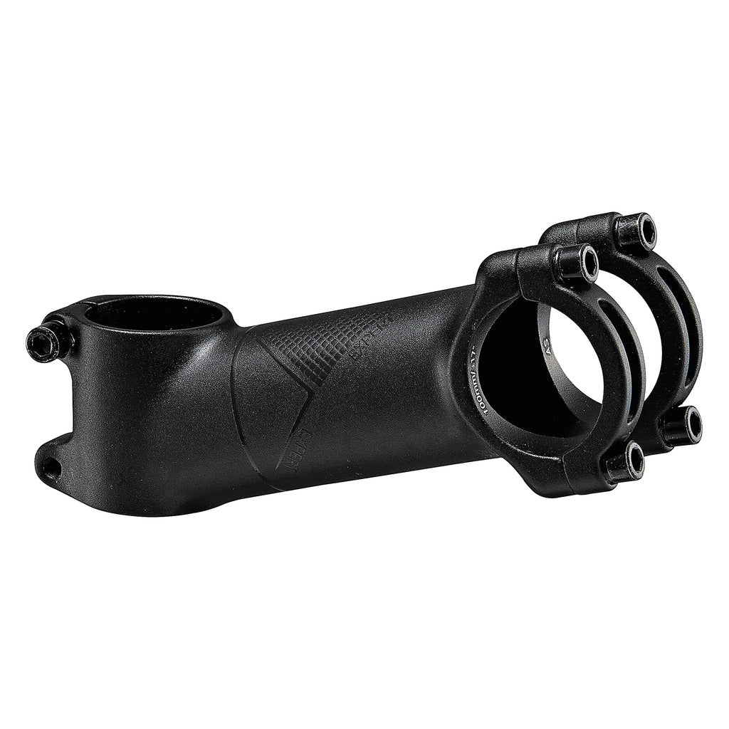 Merida Expert CC, styrestem, ±17°, 31.8 mm, 90 mm