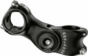 Merida Expert CT justerbar styrestem, 31.8 mm, 90 mm – Black, 31,8/