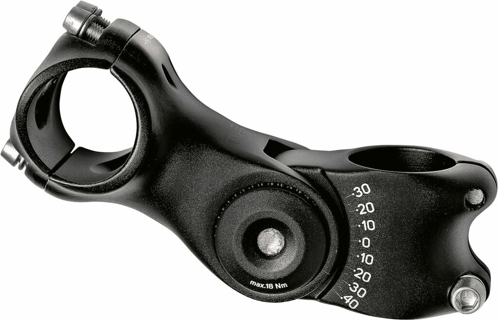 Merida Expert CT, justerbar styrestem, 31.8 mm, 110 mm