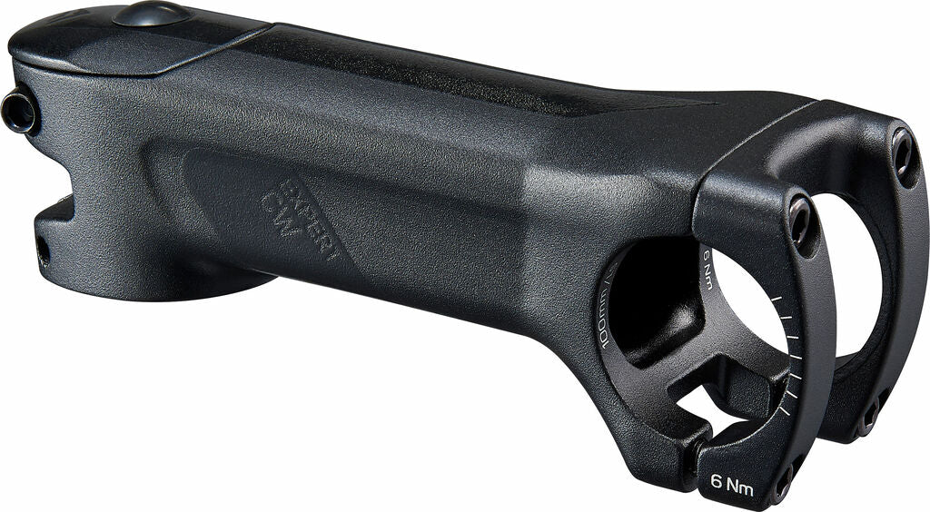 Merida Expert CW, styrestem, -8°, 31.8 mm, 110 mm