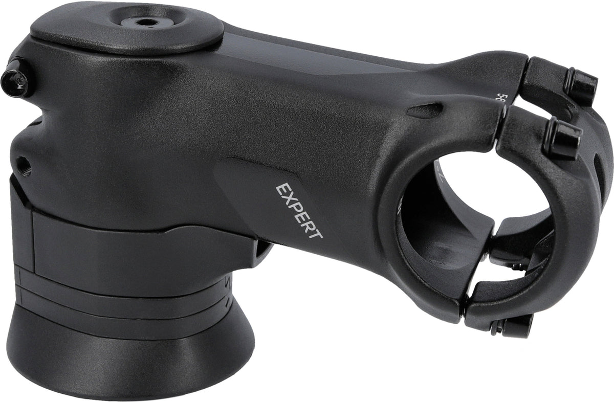 Merida Expert IR, styrestem, -7°, 31.8 mm, 120 mm