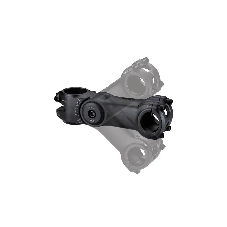 BBB HighSix BHS-28 Justerbart Stem