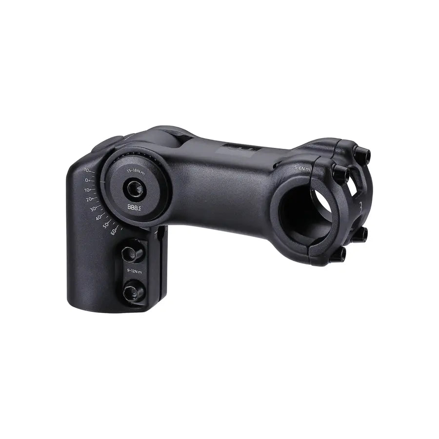 BBB HighFix BHS-34 Justerbart Stem