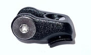 Merida 2130000400 festebrakett lykt, styrestem, elsykkel – Black,O