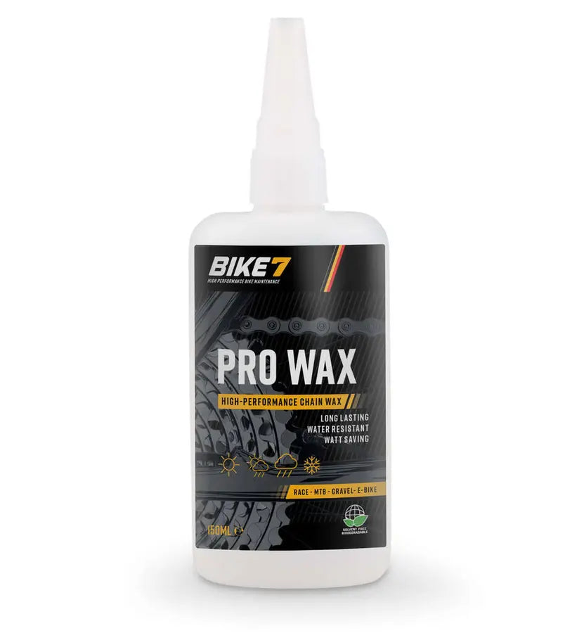 Bike7 Pro Wax 150ml