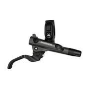 Shimano Deore Bremsespak (hydraulisk skivebrems) BL-M6100 Høyre Sort