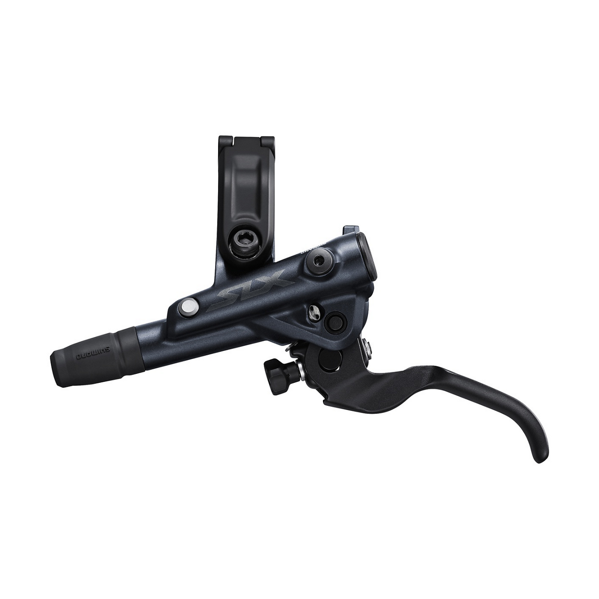 Shimano SLX Bremsespak (hydraulisk skivebrems) BL-M7100 Venstre Serie-farge