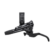 Shimano Deore XT Bremsespak (hydraulisk skivebrems) BL-M8100 Venstre Serie-farge