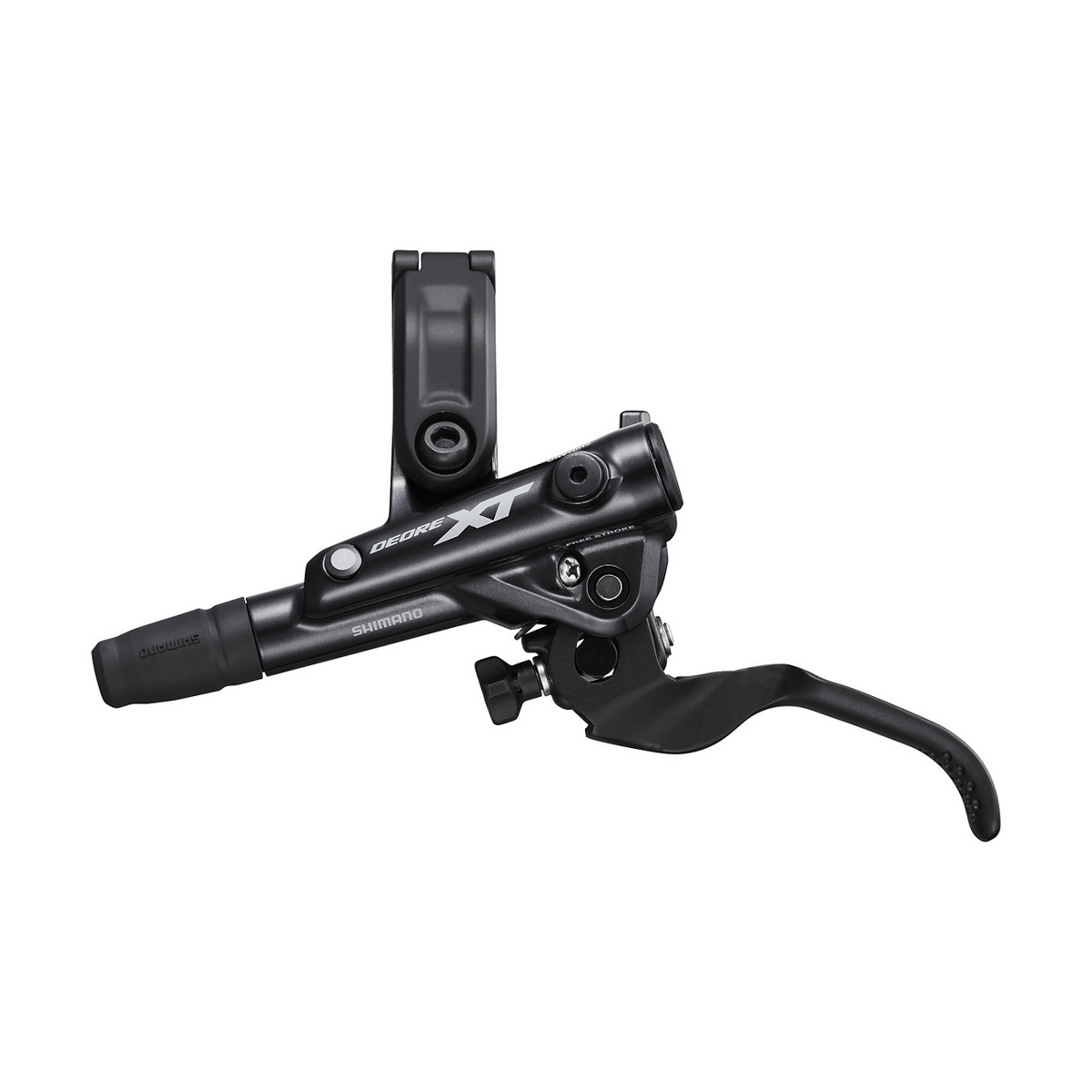 Shimano Deore XT Bremsespak (hydraulisk skivebrems) BL-M8100 Venstre Serie-farge