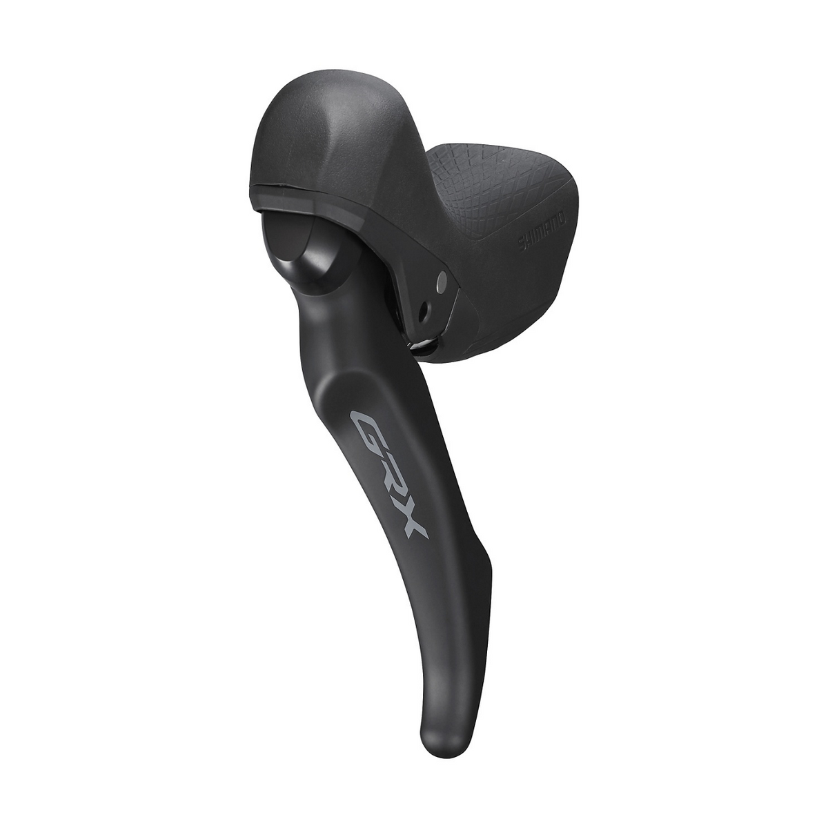 Shimano GRX Bremsespak (hydraulisk skivebrems) BL-RX600-L Venstre Serie-farge