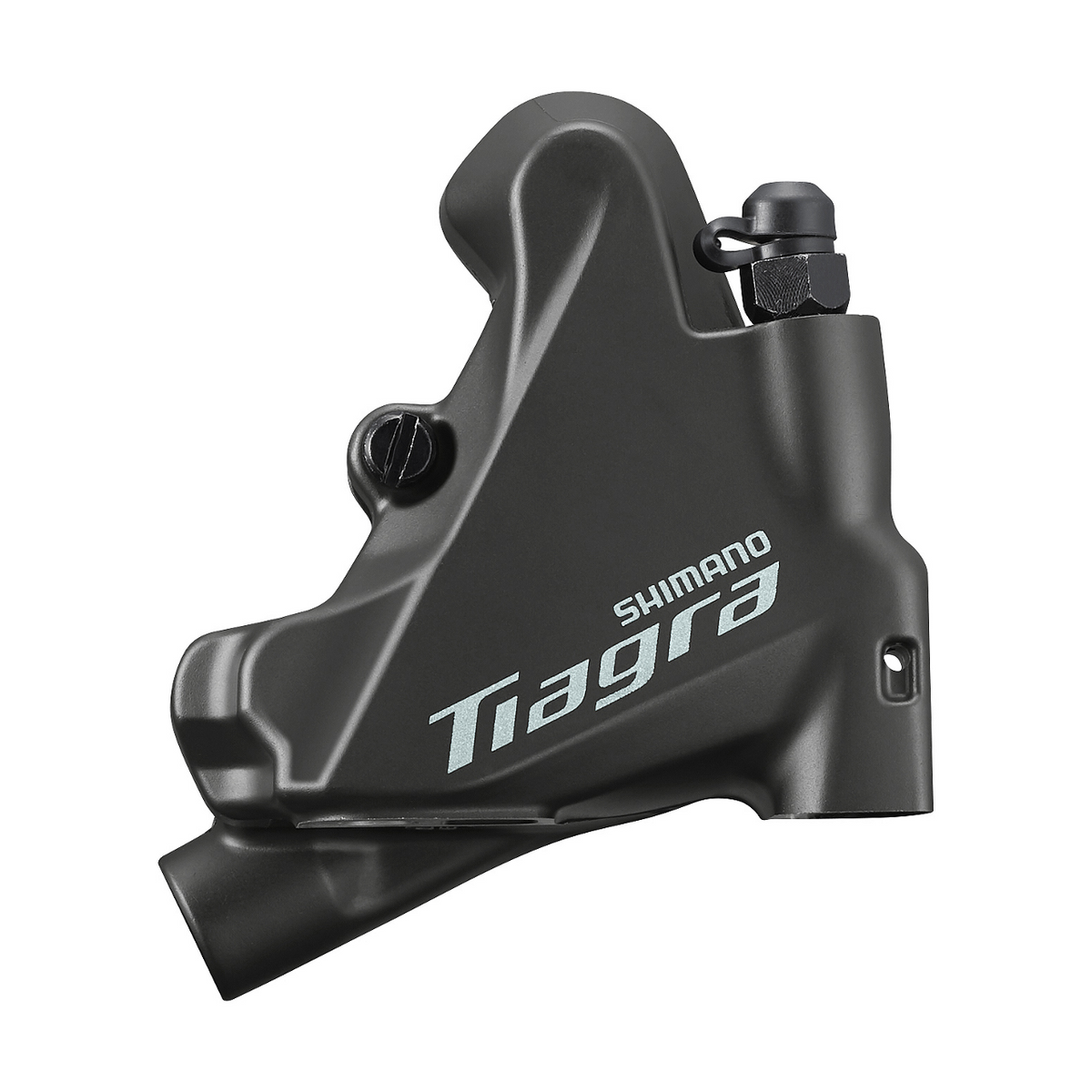Shimano Tiagra Hydraulisk Skivebrems BR-4770-R 2 Akse Flatmontert Bakside Serie-farge