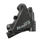 Shimano Tiagra Hydraulisk Skivebrems BR-4770-R 2 Akse Flatmontert Bakside Serie-farge