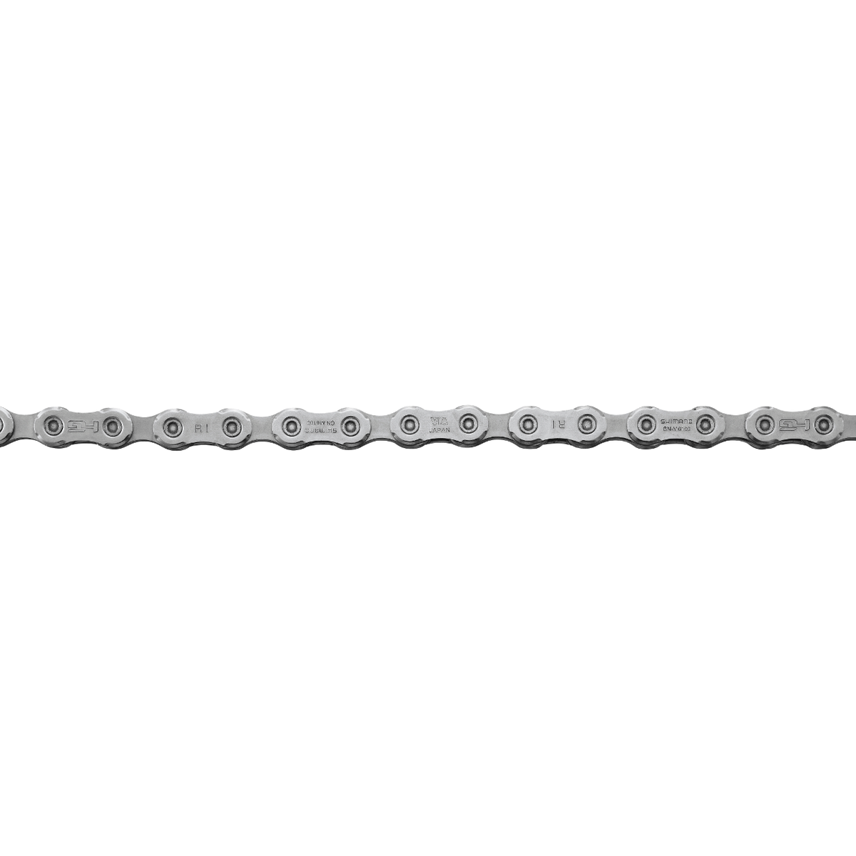 Shimano Kjede CN-M6100 HG 12-delt E-BIKE rated 138 ledd quick-link hurtigkobling