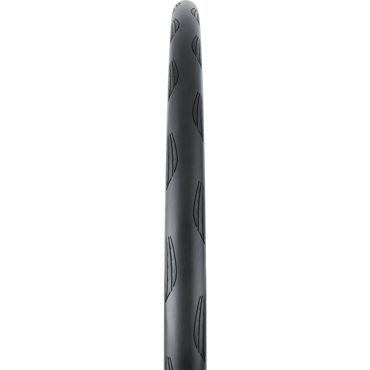 Continental Grand Prix TR 28-622/700x28C sort, folding dekk