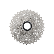 Shimano Kassettannhjul CS-HG400-9 9-delt 11-12-14-16-18-21-24-28-32T