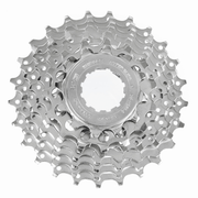 Shimano Kassettannhjul CS-HG50-9 9-delt 12-13-14-15-17-19-21-23-25T