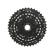 Shimano Kassettannhjul CS-LG300-9 9-delt 11-13-15-17-20-23-28-34-41T