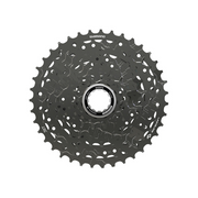 Shimano Kassettannhjul CS-LG400-10 10-delt 11-13-15-17-20-23-26-30-34-39T