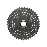 Shimano Kassettannhjul CS-LG400-9 9-delt 11-13-15-17-20-23-28-34-41T