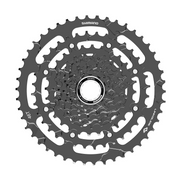 Shimano Kassettannhjul CS-LG400-9 9-delt 11-13-15-17-20-23-28-36-46T