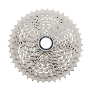 Shimano Deore Kassettannhjul CS-M4100-10 10-delt 11-13-15-18-21-24-28-32-37-42T