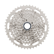 Shimano Deore Kassettannhjul CS-M4100-10 10-delt 11–13–15–18–21–24–28–32–37–46T