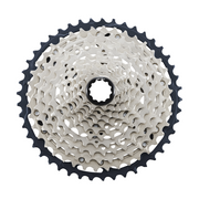 Shimano SLX Kassettannhjul CS-M7100-12 12-delt 10-12-14-16-18-21-24-28-32-36-40-45T